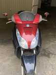 Piaggio x7 Evo 125cc 4t