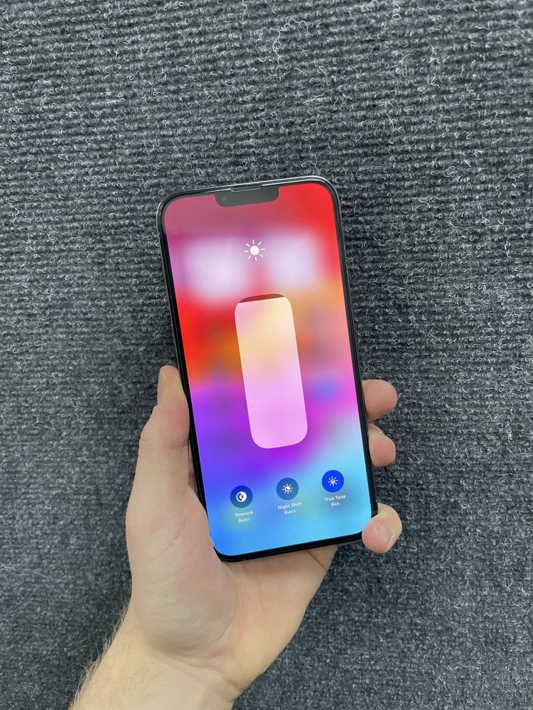 iPhone 13Pro Max 256Gb Never lock