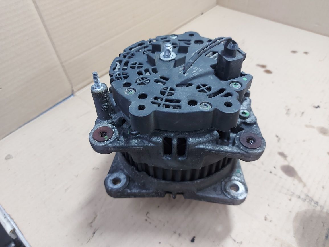 , Passat B6 2.0 TDI Alternator