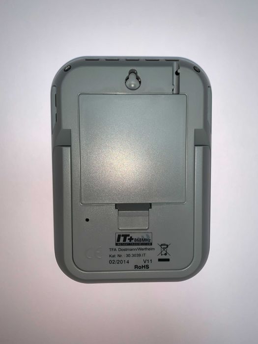 TFA 303039 IT дата-логгер (записувач даних) KlimaLogg Pro