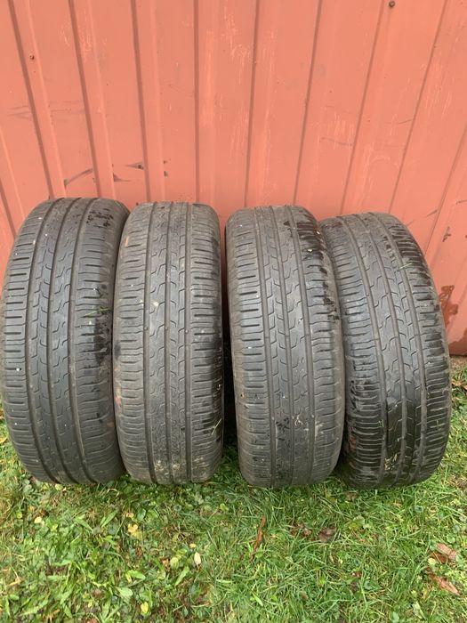 Opony letnie 175/65R14