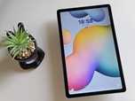 Samsung Galaxy Tab S6 Lite 64GB Blue | Ідеал | Гарантія