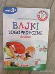 Bajki logopedyczne