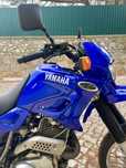 Yamaha XT600E 2003