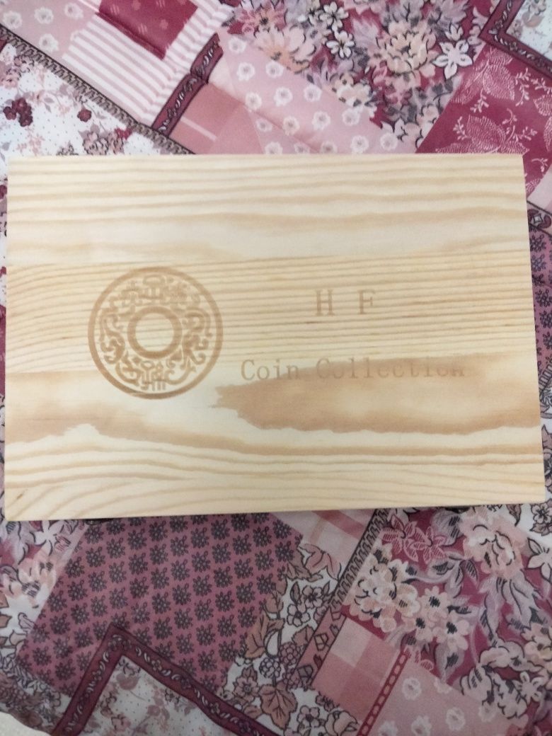 Coleção moedas 2€