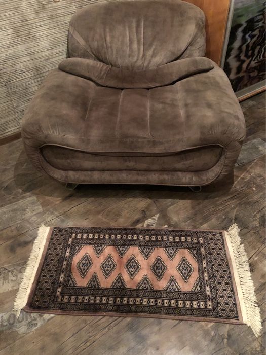 Килим  панно вінтаж