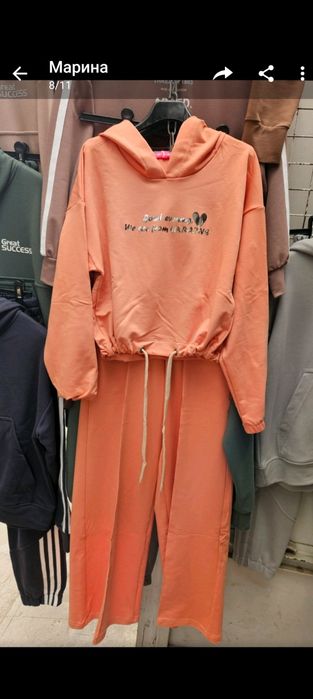 Продам костюм 152