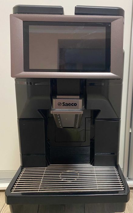 Кавомашина SAECO MAGIC B2 2023 року пробіг 2032 порції + подарунок!!!