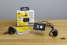 Nitecore NU20 Classic 2024 Налобний ліхтар (USB Type-C)