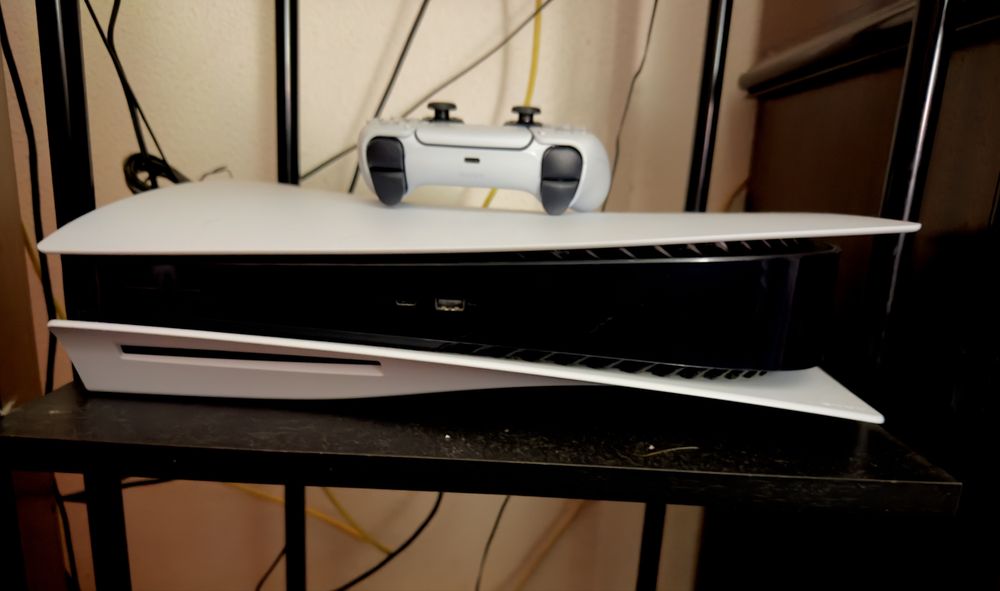 Consola PS5 Standard