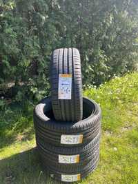 Sprzedam nowe opony Pirelli P Zero 255/40R22