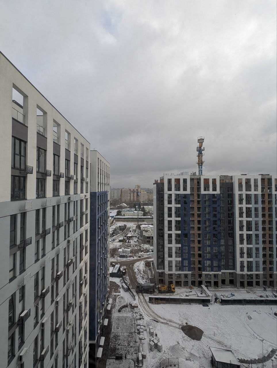 Продаж 2 кімн. ЖК Sky Avenue, Хороброго, Солом'янський, з документами