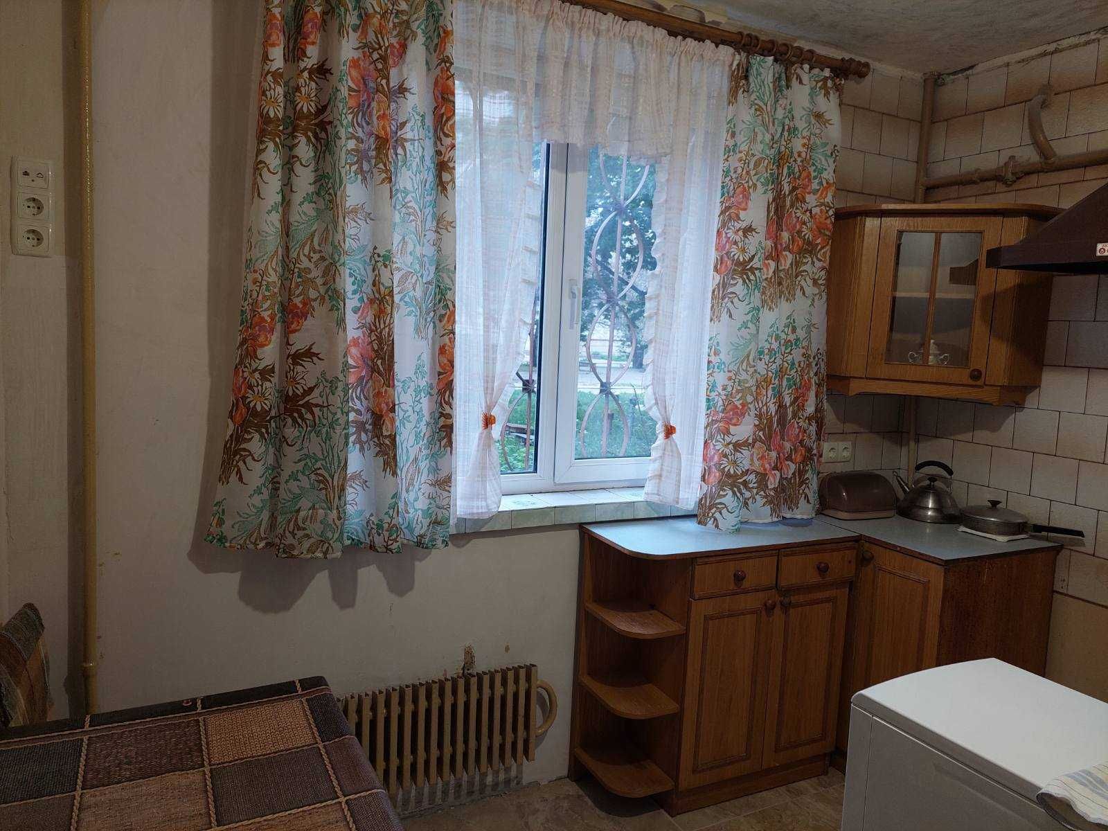 Продам 1 комнатную квартиру Одесская пер.Зерновой Od5