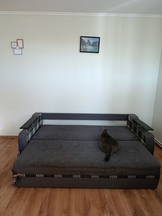 Диван соло книжка