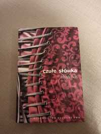 Czułe słówka słownik