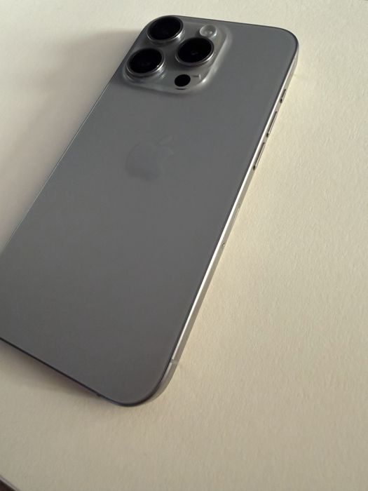 iPhone 15 PRO, 256GB Grey