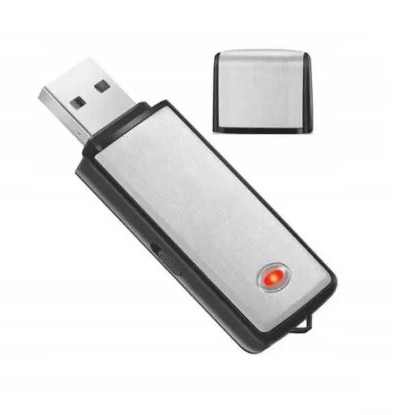 Міні диктофон флешка USB X09 16 Гб пам'яті