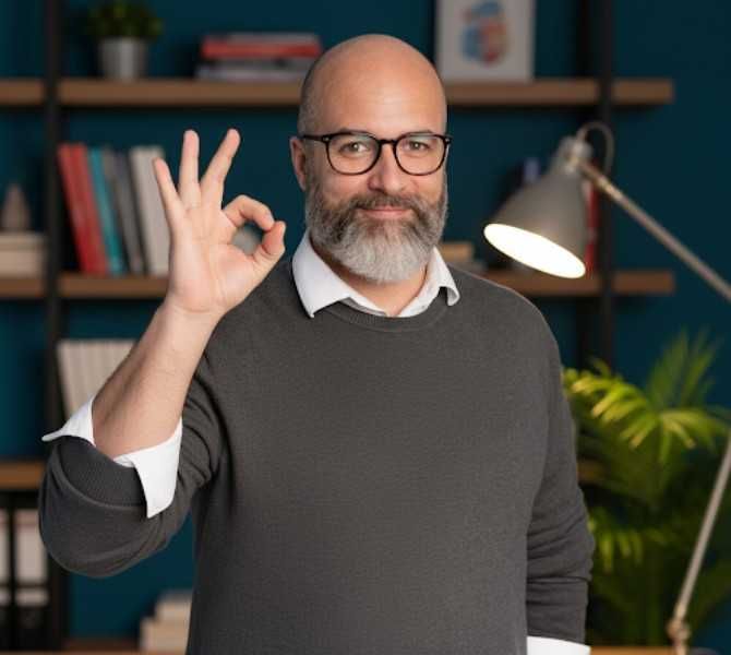 Twój angielski to Twoja wizytówka. Business English bez kompromisów