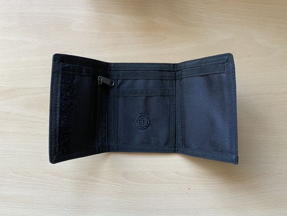 Carteira Billabong nova, nunca usada