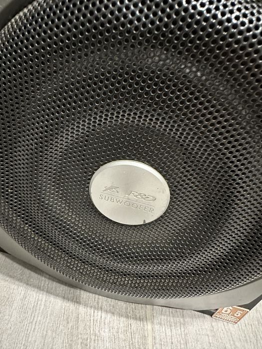 Акустична система F&D A-521