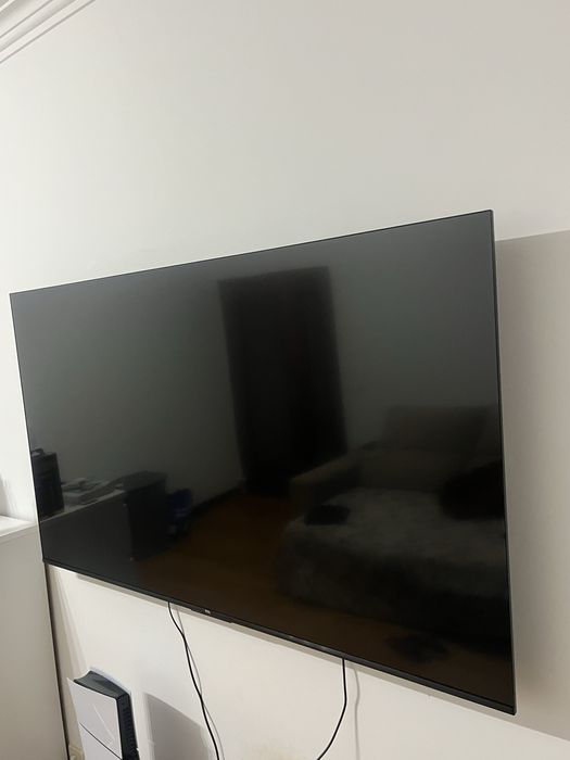 Tv TCL 65 smart tv 4k