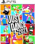 Just Dance 2021 EN/EU (PS5) Gra nowa w folii