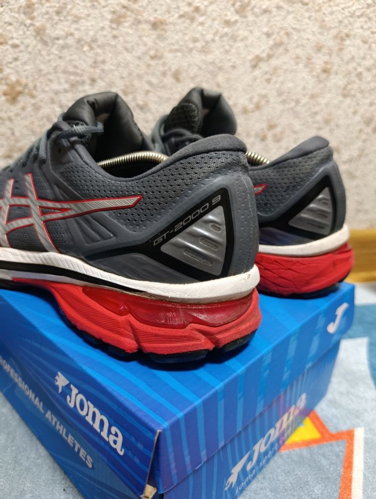 Оригінальні чоловічі кросівки ASICS (art.F820421)