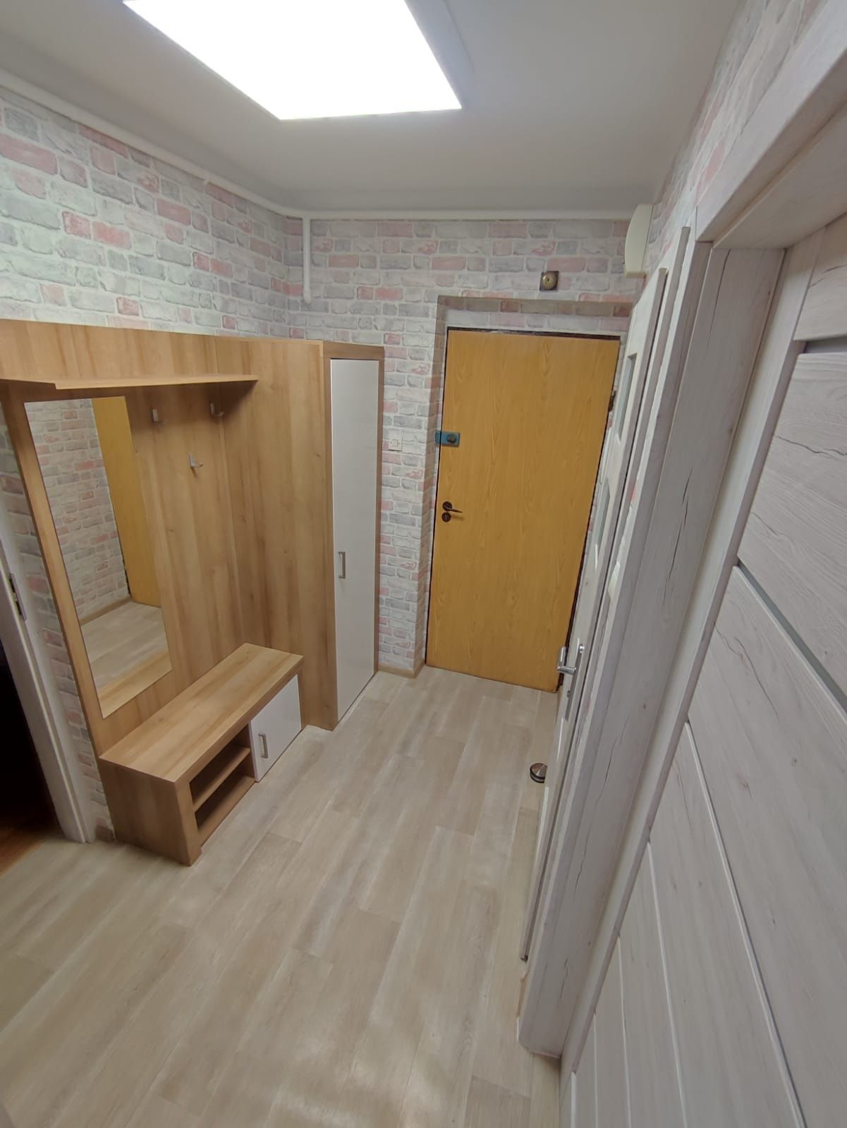 Mieszkanie do wynajęcia Mysłowice Piasek Piosek dwupokojowe 42 M2
