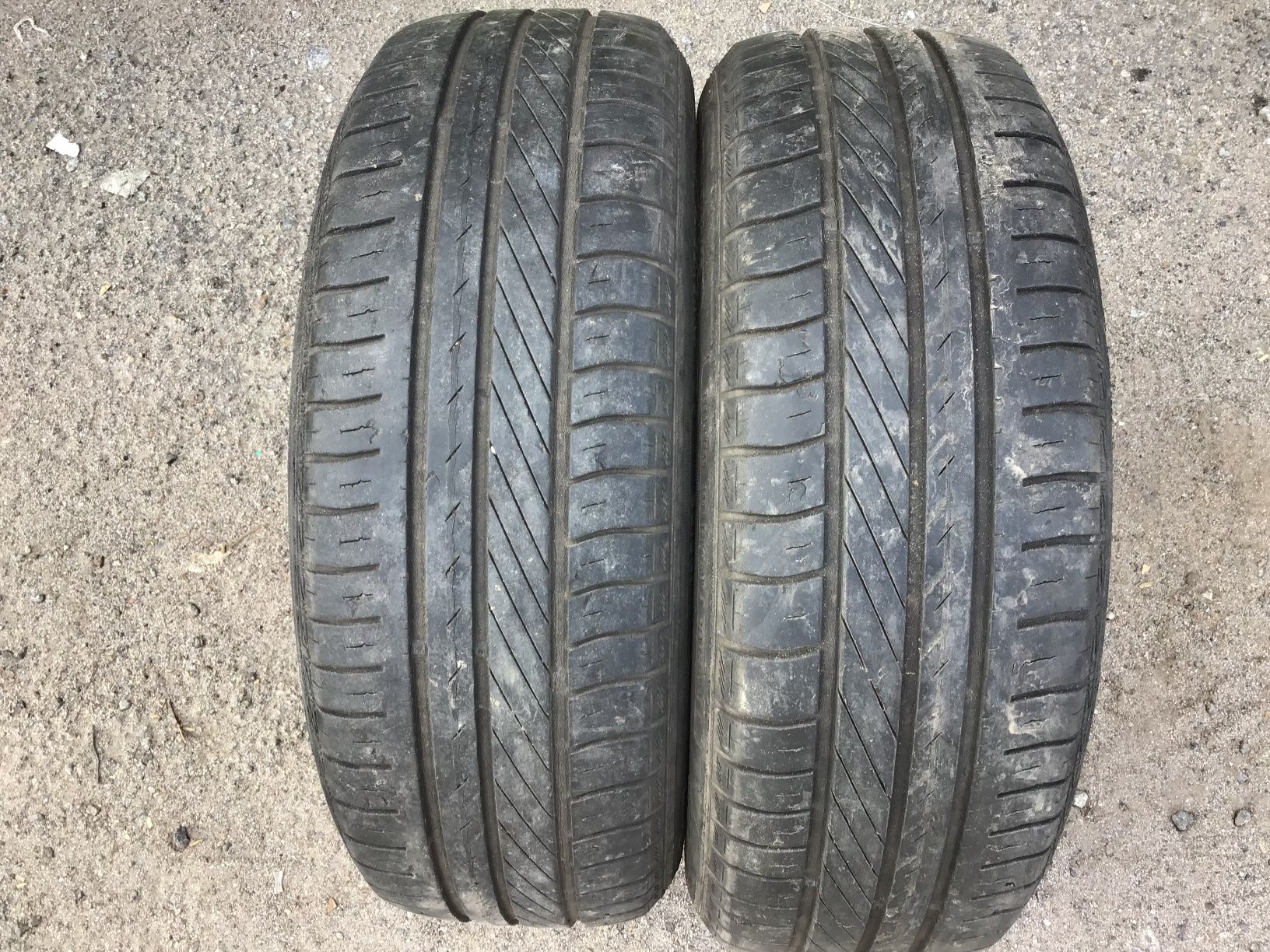 Шини Goodyear 175/65 R14