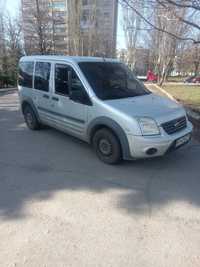 Продам Ford Tourneo Connect