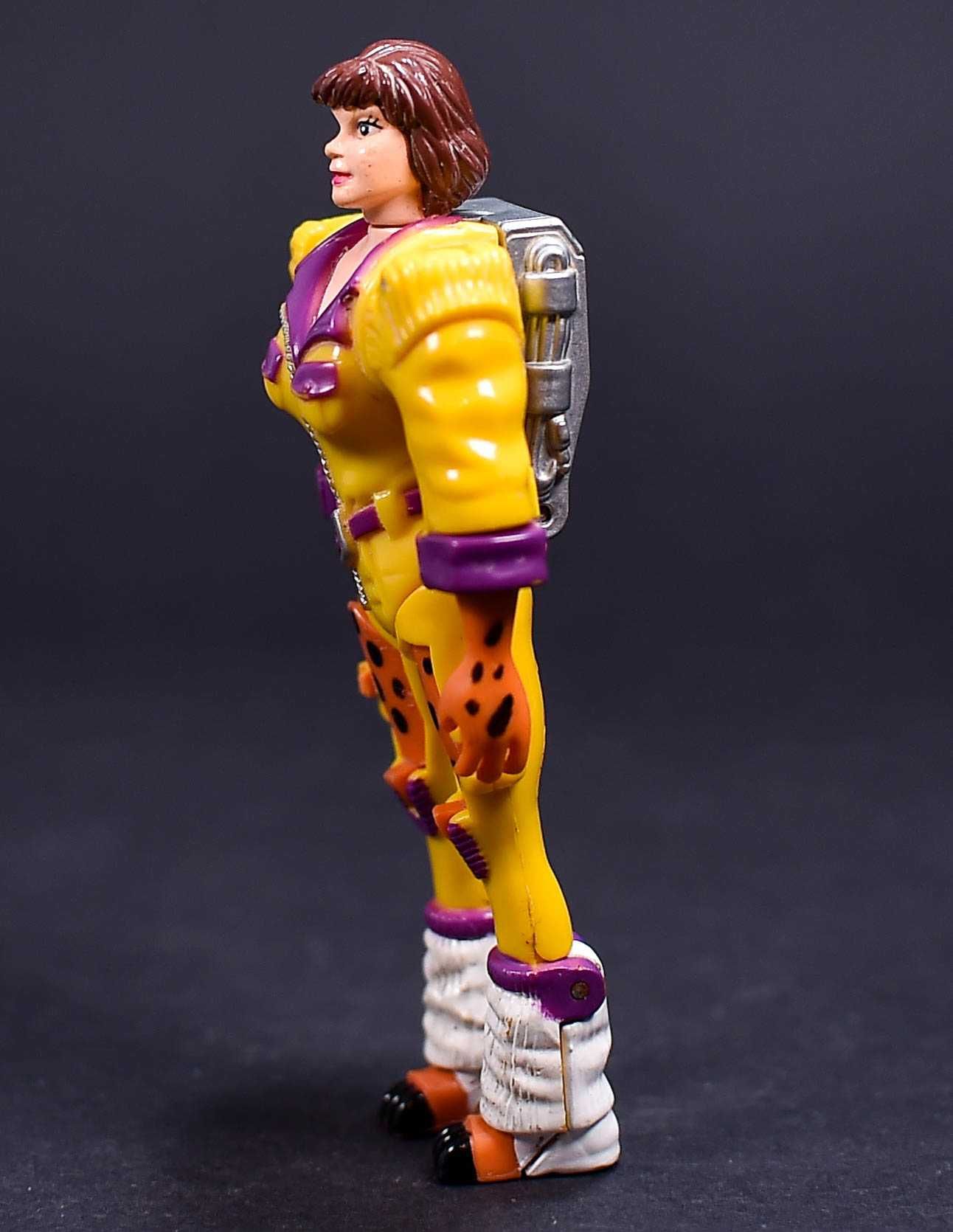 Figurka # Playmates Teenage Mutant Ninja Turtles 12cm April O'Neil