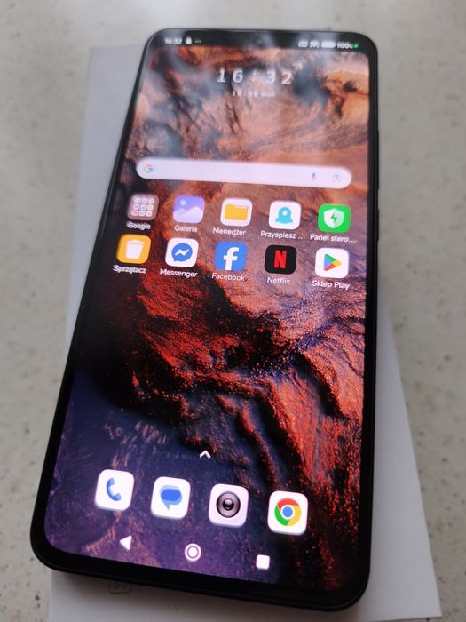 Xiaomi 13T Pro 12/512