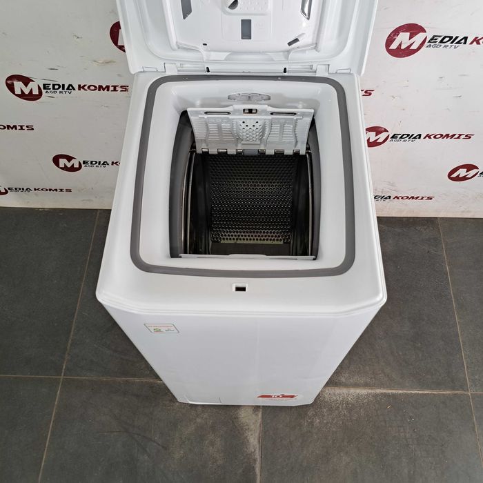 Pralka Hoover THOS476TM5-S (2-lata gwar) Klasa A / 7 kg / 1400 obr