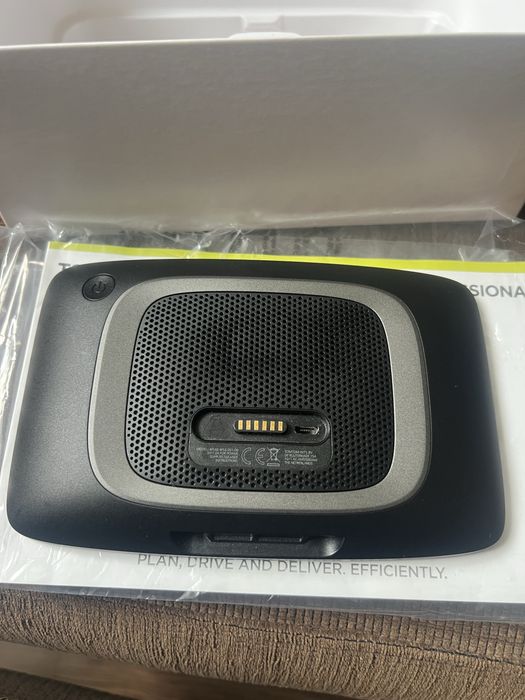 Nawigacja tomtom go professional 6250- Rezerwacja do17.10