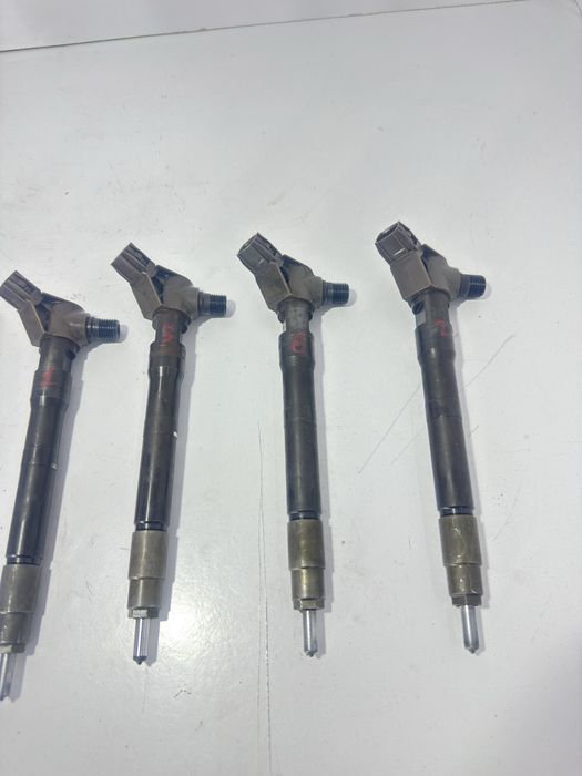 Форсунка denso mazda cx5 mazda 6 2.2 sky мазда форсунка денсо 2.2 цх