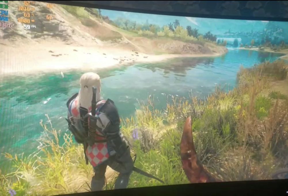 Ігровий ПК // I5 6400// GTX 1060 6gb// DDR4 16gb