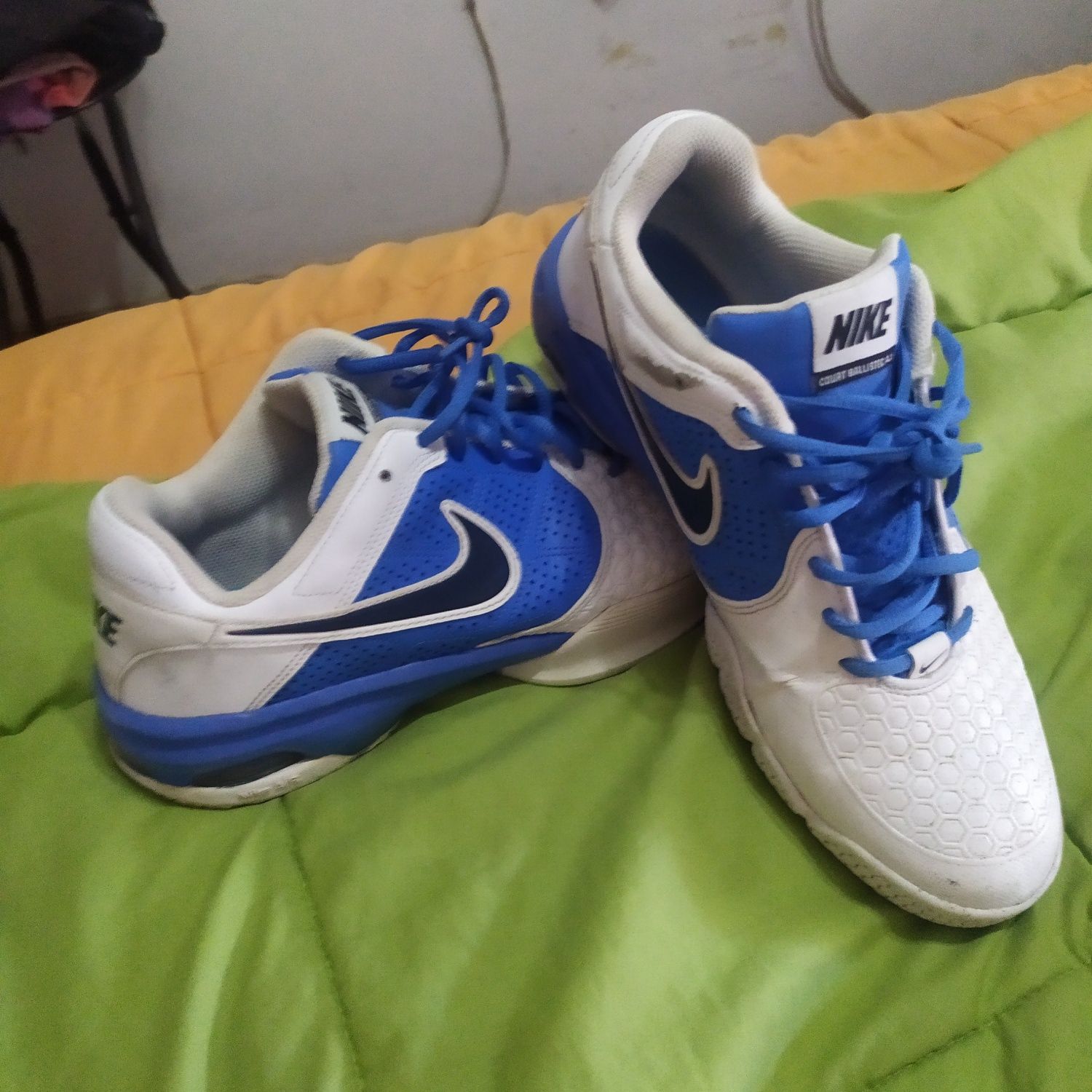 Sapatilhas Nike unisexo
