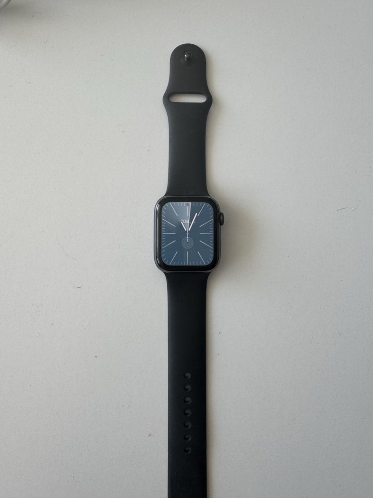Apple watch 5 44 mm GPS + Celullar