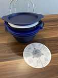 Micro Urban tupperware