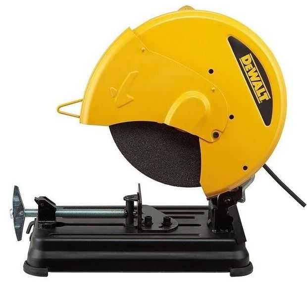 Przecinarka DeWALT D28730-QS / MOC 2300W