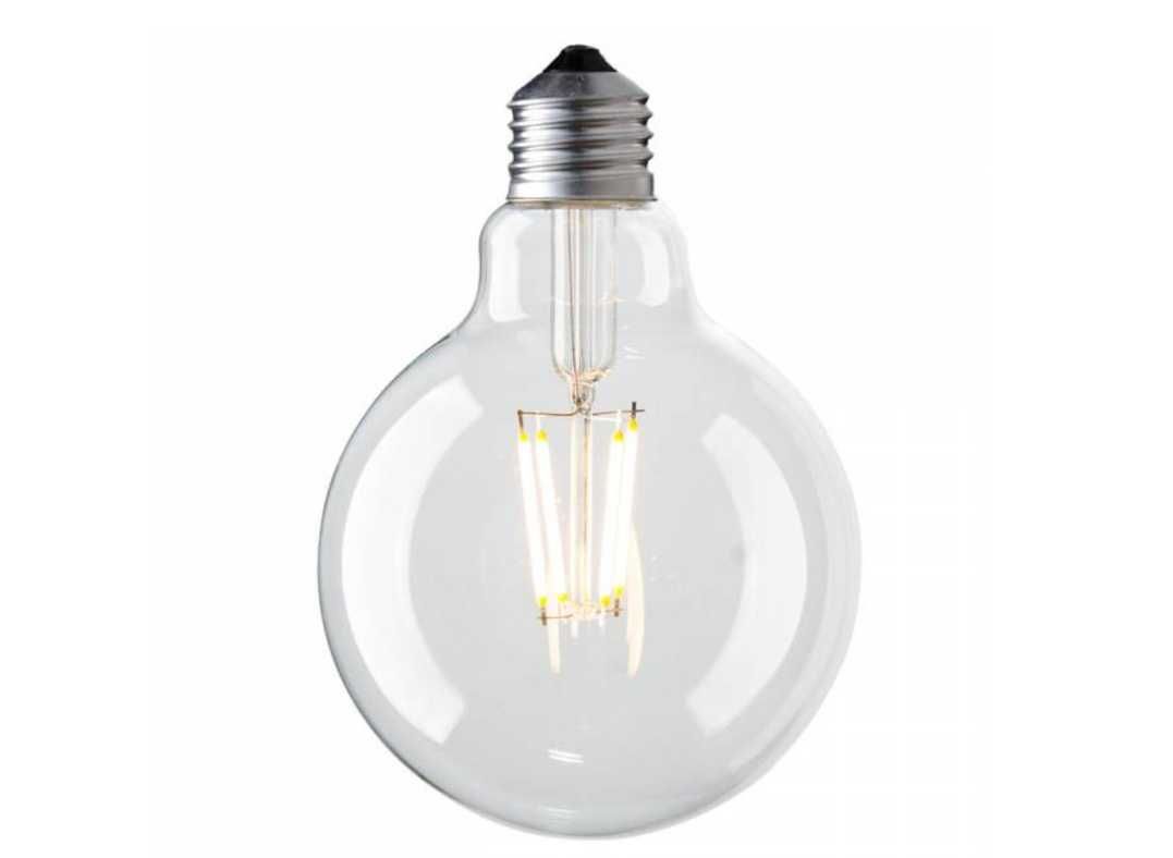 Żarówka dekoracyjna Led 40cm E27 8W 200-265V