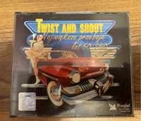 twist and shout przeboje lat 50 i 60 CD Readres Digest