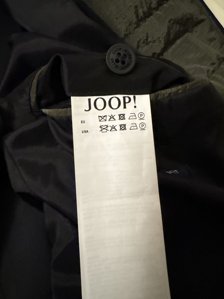 Joop hackett bognet жакет