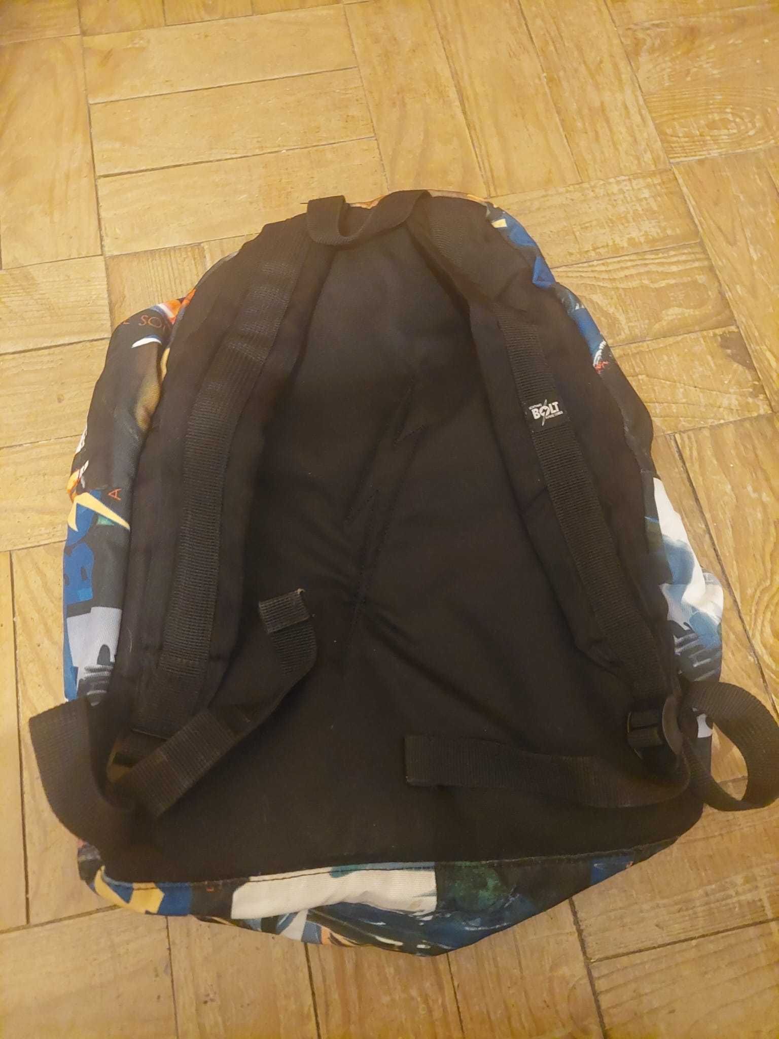 Mochilas Diversas