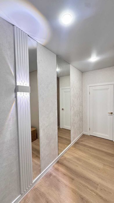 2к новобудова еліт класу / сучасний ремонт \ можлива "є Оселя"!