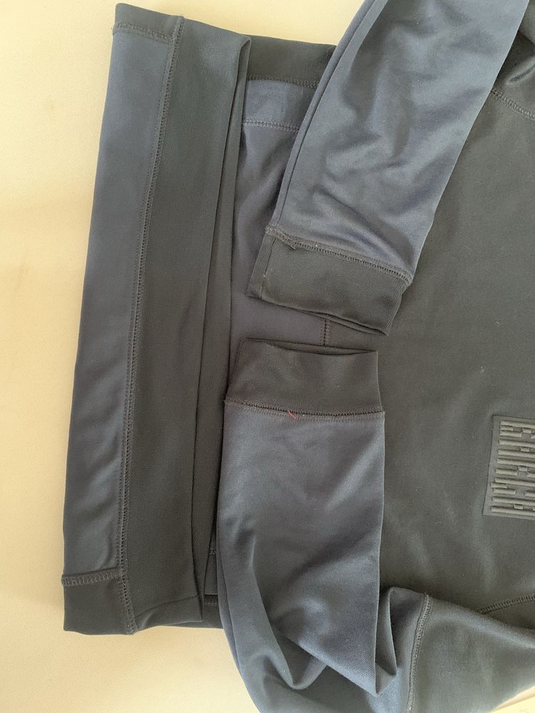 Bluza z kapturem Nike