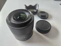 Viltrox 23mm F 1.4 STM do FUJIFILM X NOWY