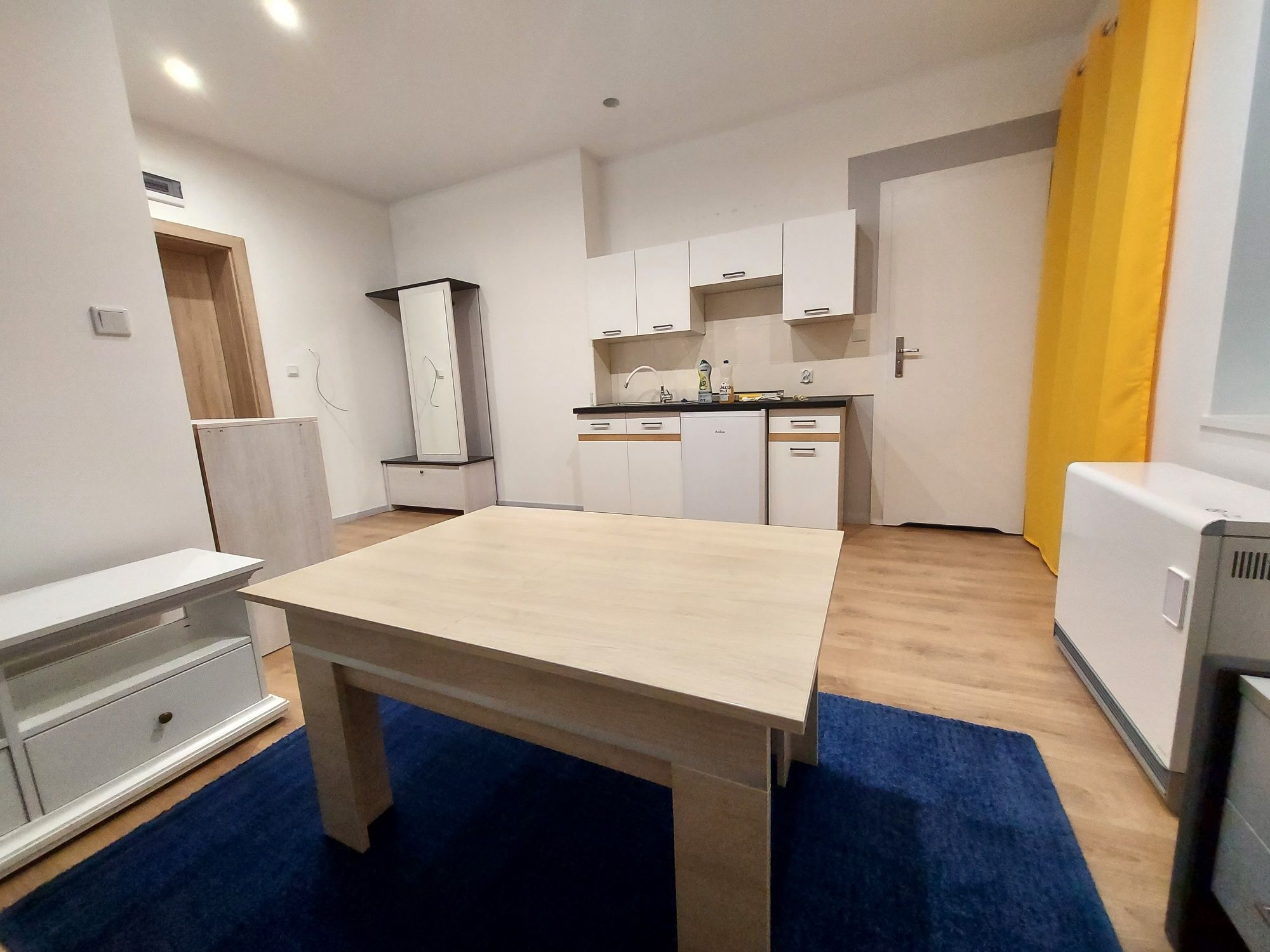 Apartament do wynajecia od 26.04