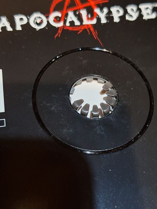 Apocalypse PS1 playstation