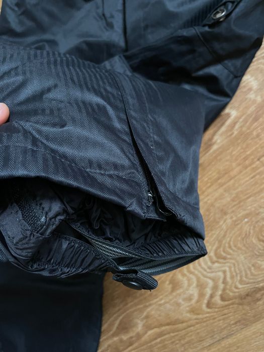 Жіночі лижні штани